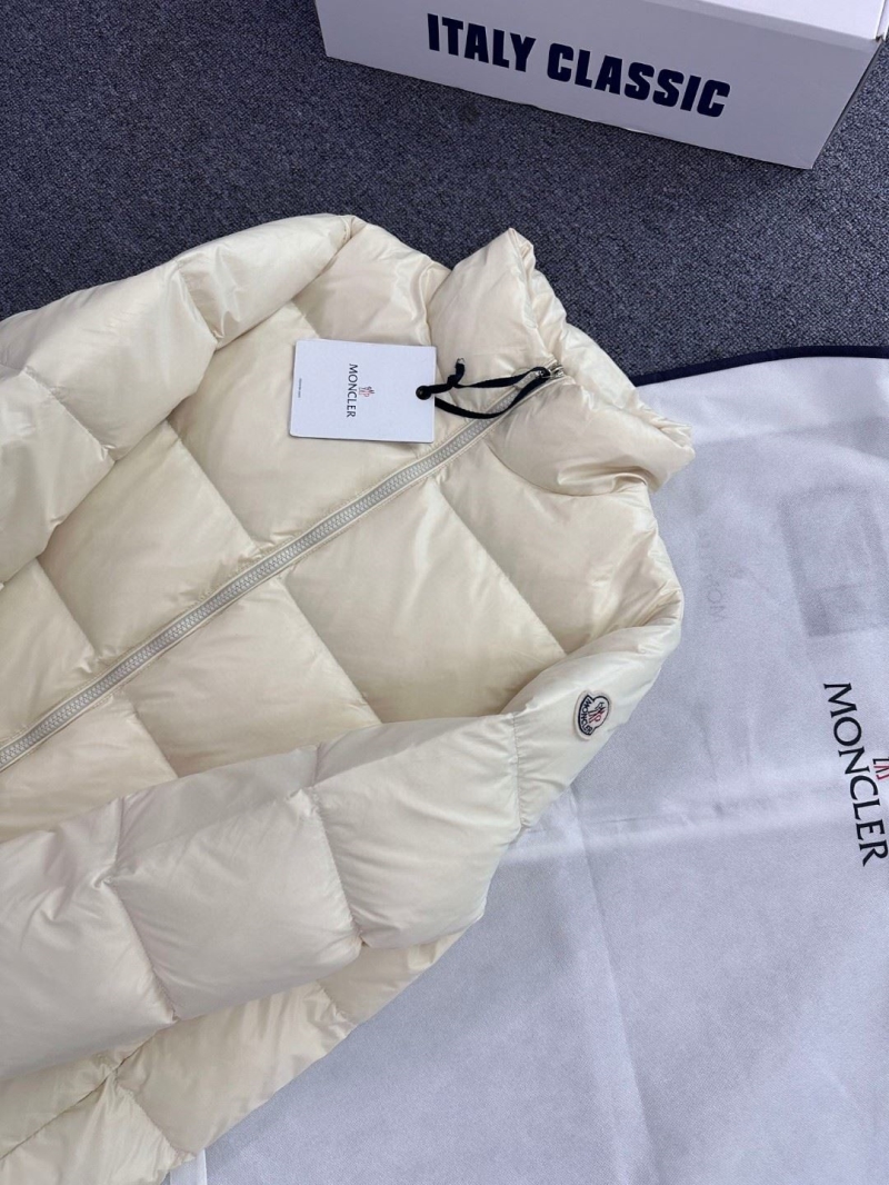 Moncler Down Coat